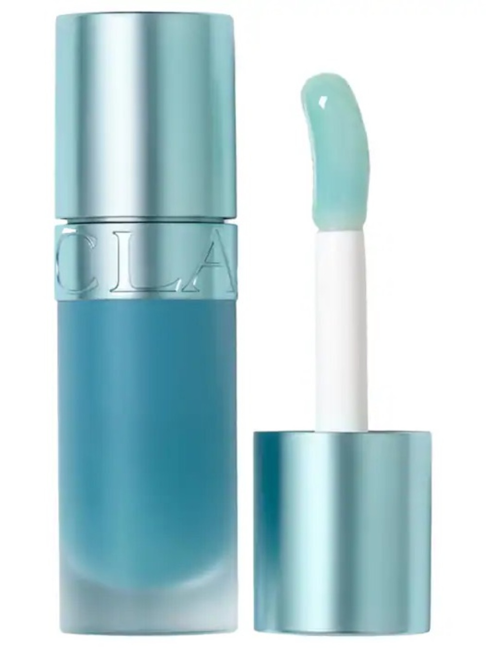NEW Clarins Cryo-Plumping Lip Oil